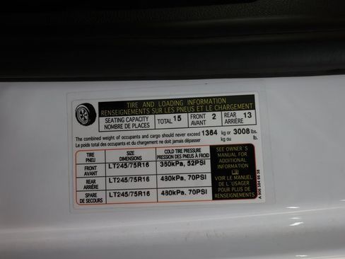 Used 2025 Mercedes-Benz Sprinter 2500 image 80