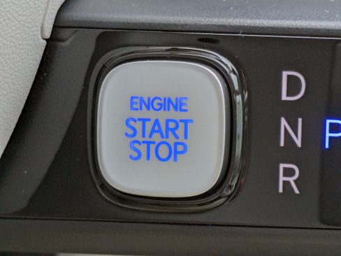 New 2026 Hyundai Tucson SEL image 33