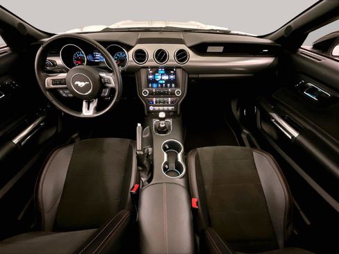 Used 2017 Ford Mustang GT Premium w/ Equipment Group 401A image 14