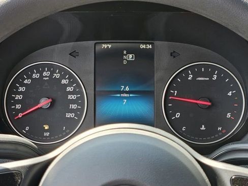 New 2024 Mercedes-Benz Sprinter 3500 image 15