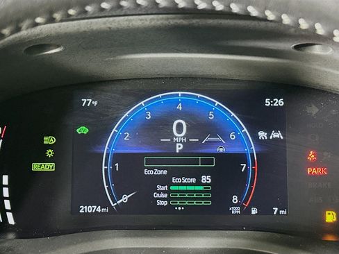 Certified 2025 Toyota Camry SE w/ Convenience Package FWD image 19