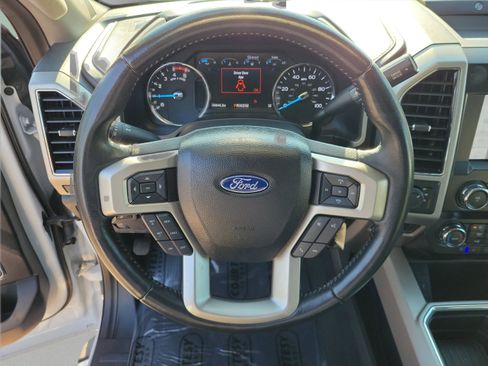 Used 2021 Ford F250 Lariat w/ Lariat Value Package image 27