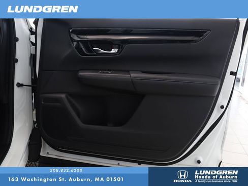 Used 2023 Honda CR-V EX-L image 15