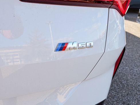 New 2026 BMW X3 M50 image 6