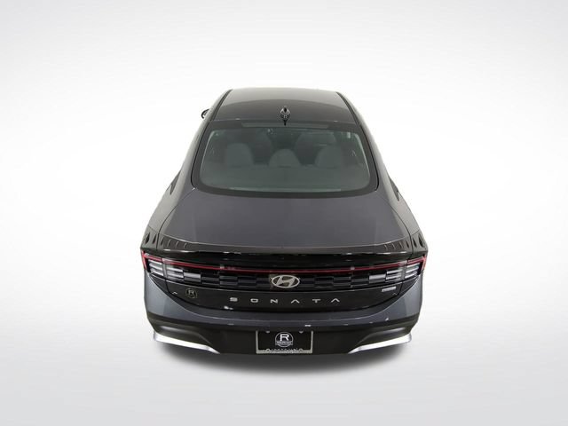 New 2026 Hyundai Sonata Blue FWD image 34