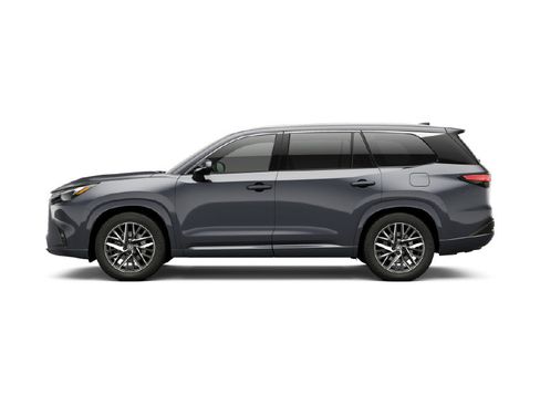 New 2026 Lexus TX 350 AWD image 2