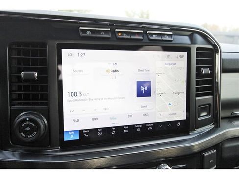 Used 2024 Ford F350 Lariat w/ Lariat Ultimate Package image 23