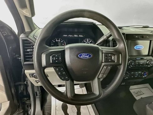 Certified 2019 Ford F150 XL w/ Equipment Group 101A Mid AWD/4WD image 17