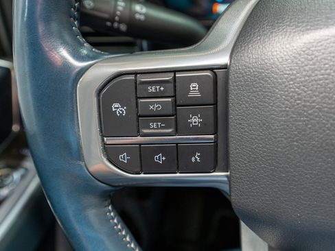 Used 2024 Ford F350 Limited w/ FX4 Off-Road Package image 36