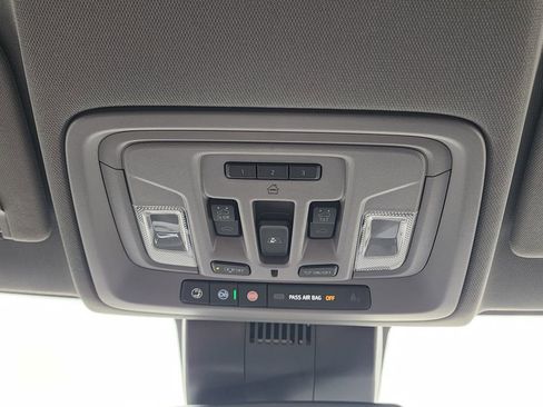 New 2026 GMC Sierra 1500 SLT w/ SLT Premium Plus Package image 36