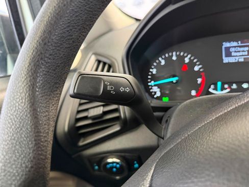 Used 2021 Ford EcoSport S FWD image 32