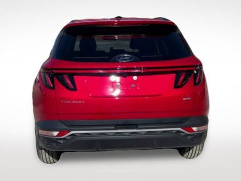 Used 2022 Hyundai Tucson SEL w/ Convenience Package image 7