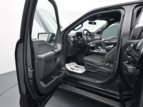 Used 2023 Ford F150 XLT w/ Equipment Group 302A High AWD/4WD image 16