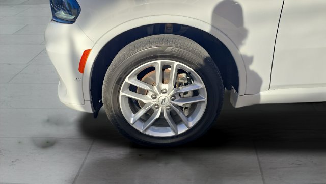 Used 2025 Dodge Durango GT AWD/4WD image 30
