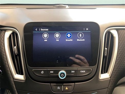 Certified 2024 Chevrolet Malibu LT image 15