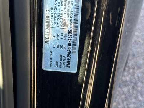 Used 2016 smart fortwo passion image 25