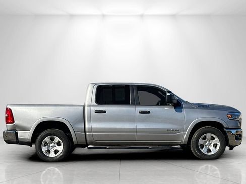Used 2025 RAM 1500 Big Horn image 2