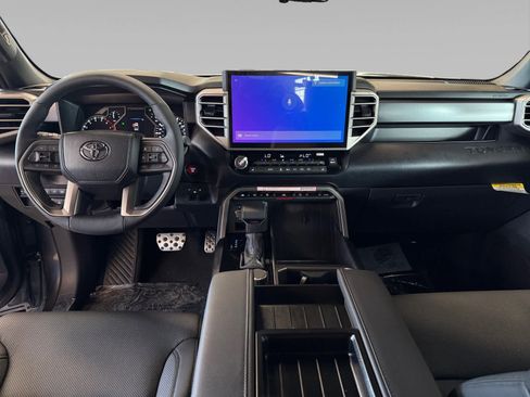 New 2025 Toyota Tundra SR5 w/ TRD Off-Road Premium Package image 10