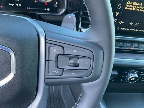 New 2026 GMC Sierra 1500 SLT w/ SLT Premium Plus Package AWD/4WD image 10