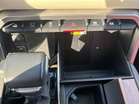 Used 2023 Toyota Tundra 1794 Edition w/ Advanced Package AWD/4WD image 34