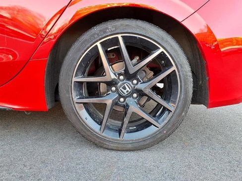 Used 2023 Honda Civic Sport Touring image 10