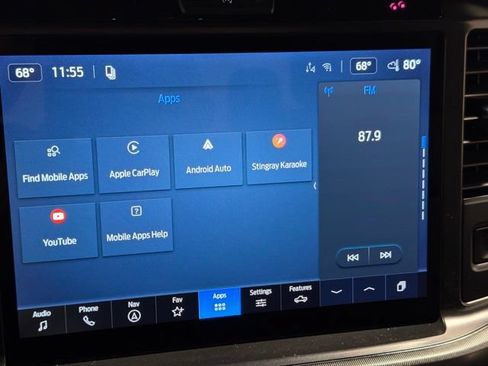 New 2026 Ford F150 Platinum AWD/4WD image 31