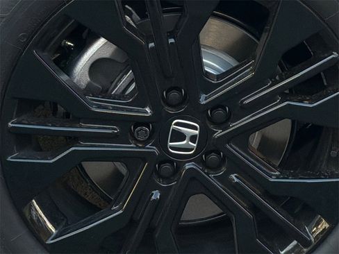 New 2026 Honda Odyssey Sport-L image 5