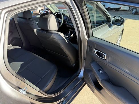 Certified 2025 Acura Integra image 19