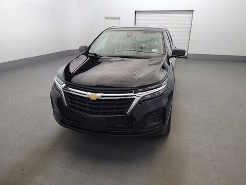 Used 2024 Chevrolet Equinox LS w/ LS Convenience Package AWD/4WD image 15