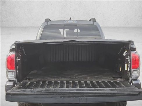 Used 2020 Toyota Tacoma TRD Sport w/ Advanced Technology Package AWD/4WD image 6