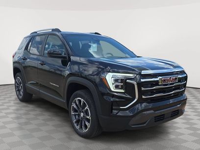 New 2026 GMC Terrain Elevation w/ Elevation Premium Package