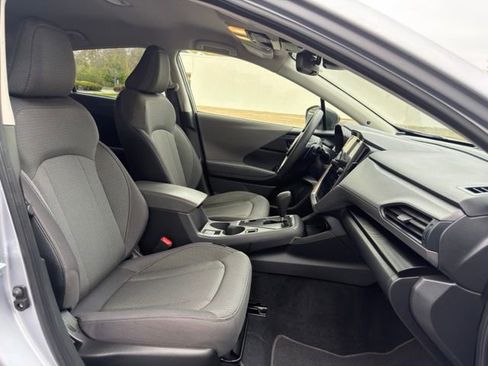Used 2024 Subaru Crosstrek 2.0i Premium AWD/4WD image 23
