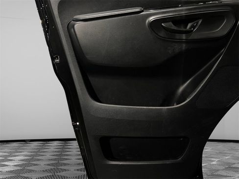 Used 2021 Mercedes-Benz Sprinter 144 Cargo image 17