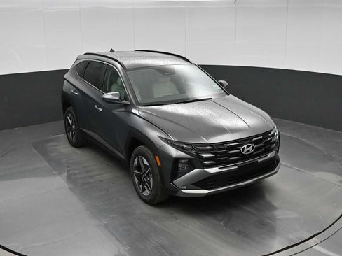 New 2026 Hyundai Tucson SEL AWD/4WD image 24