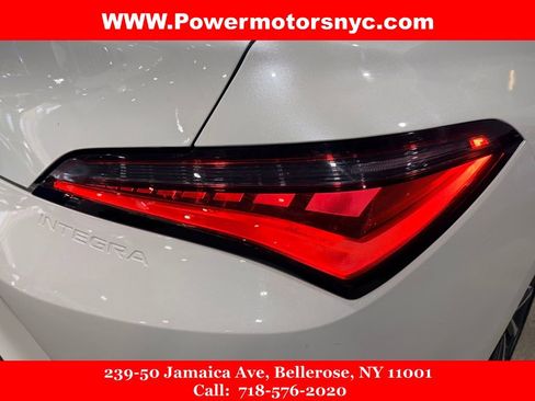 Used 2023 Acura Integra FWD image 10
