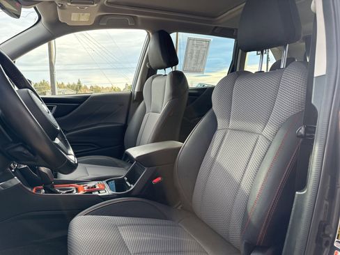 Used 2020 Subaru Forester Sport image 9