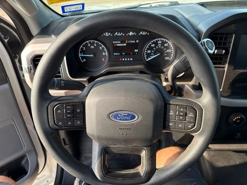 Used 2021 Ford F150 XL w/ XL Power Equipment Group RWD image 20
