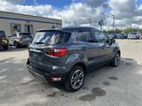 Certified 2022 Ford EcoSport Titanium image 5