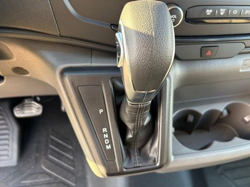 New 2026 Ford Transit 250 148 Medium Roof Extended AWD image 14