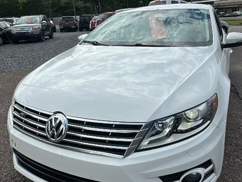 Used 2013 Volkswagen CC R-Line FWD image 20
