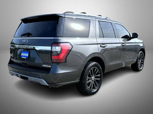 Used 2019 Ford Expedition Limited w/ Equipment Group 301A AWD/4WD image 5