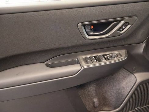 New 2026 Subaru Outback Limited AWD/4WD image 11