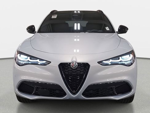 New 2025 Alfa Romeo Stelvio Sprint w/ Veloce Package image 2