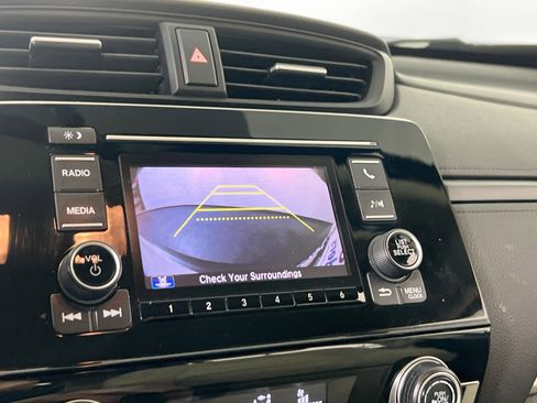 Used 2017 Honda CR-V LX image 13