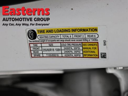 Used 2023 Honda Pilot LX image 35