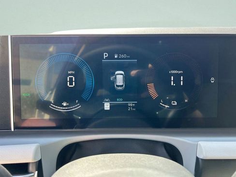 New 2026 Hyundai Tucson SEL image 35