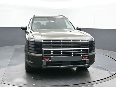 New 2026 Hyundai Palisade XRT Pro image 8