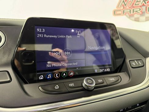 Used 2019 Chevrolet Blazer LT w/ Sun and Wheels Package AWD/4WD image 19