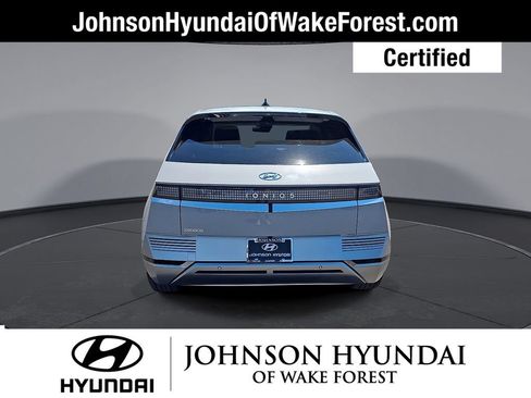 Used 2023 Hyundai Ioniq 5 Limited RWD image 22