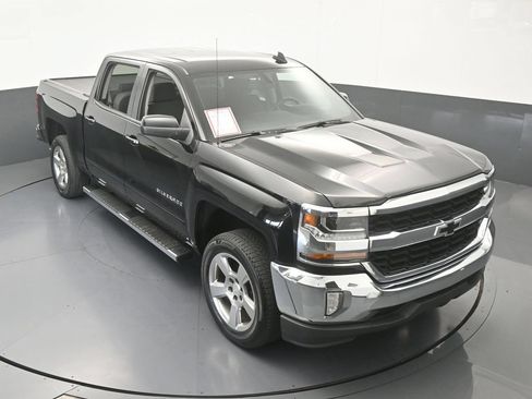 Used 2018 Chevrolet Silverado 1500 LT w/ All Star Edition RWD image 50